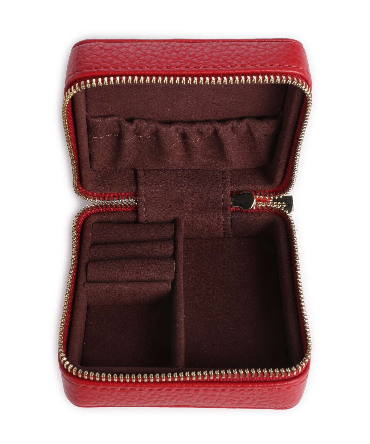Coccinelle Jewelry box scarlet