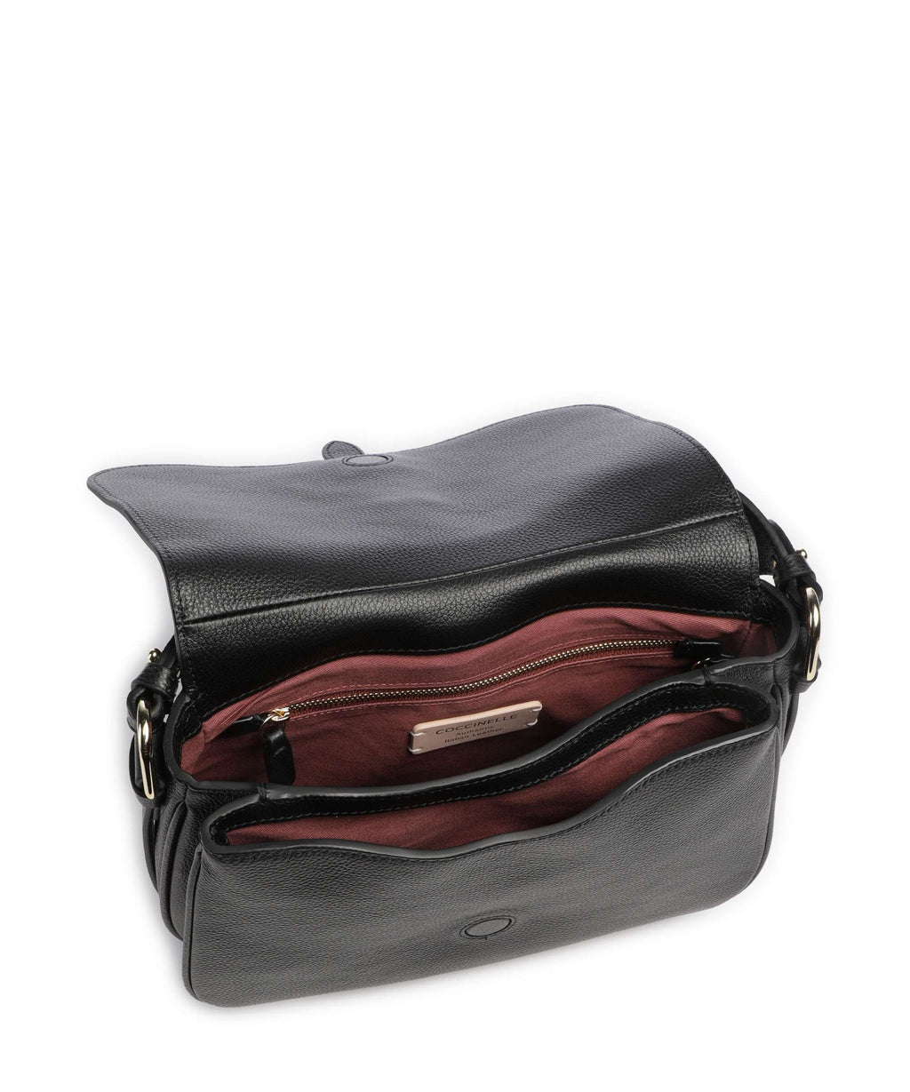 Coccinelle Mavery Handbag noir