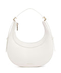 Coccinelle Whisper Shoulder bag pearl