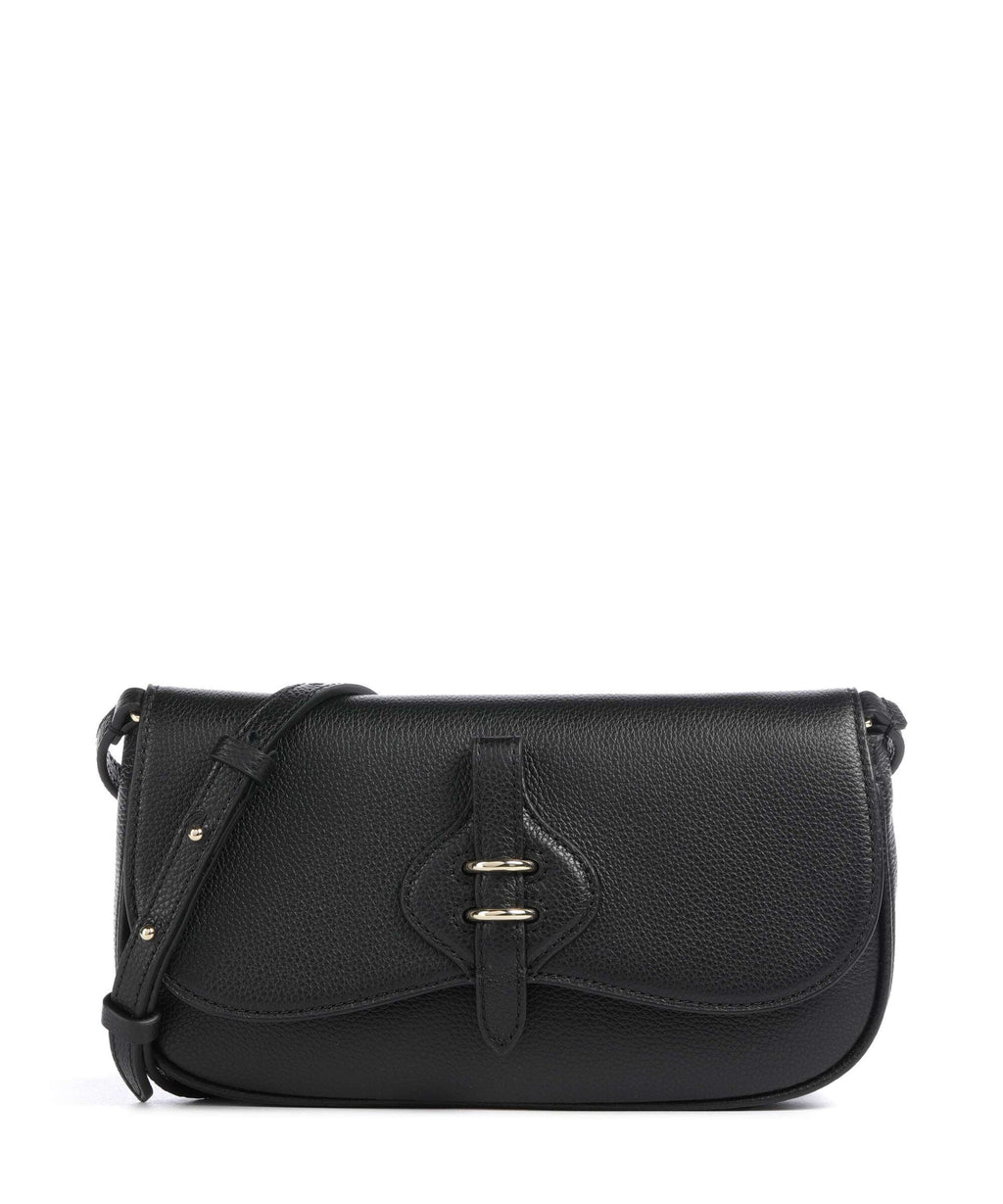 Coccinelle Mavery Crossbody bag noir