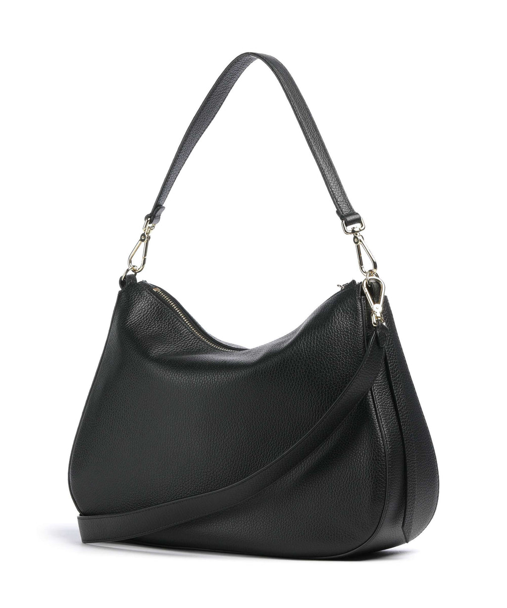 Coccinelle Nory Hobo bag noir