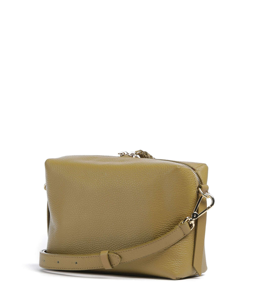 Coccinelle Nory Crossbody bag seagrass