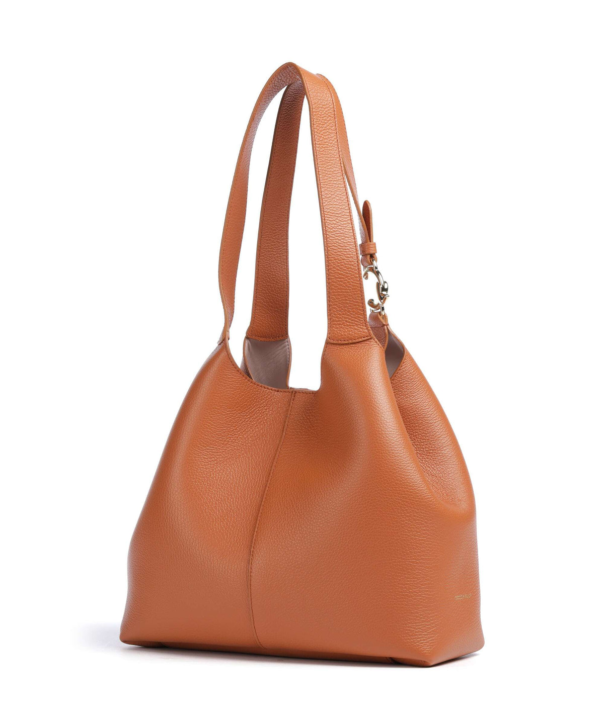 Coccinelle C-Easy Hobo bag crab