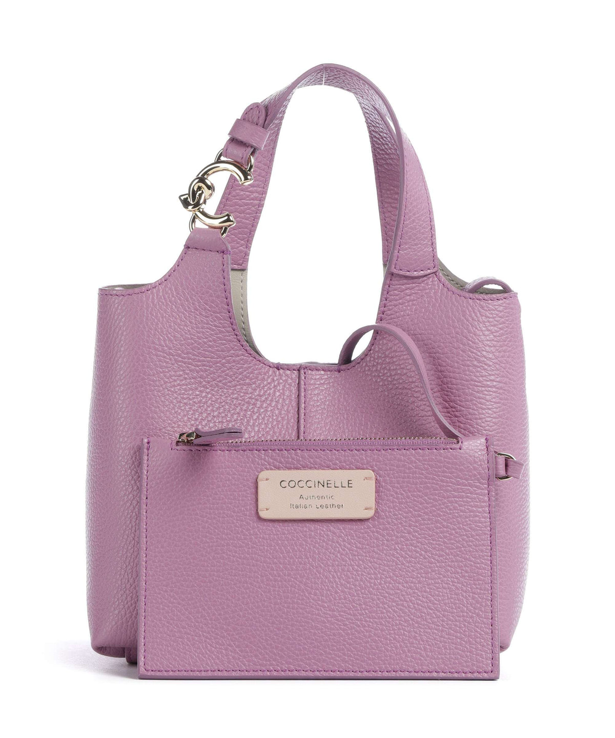 Coccinelle C-Easy Handbag jellyfish
