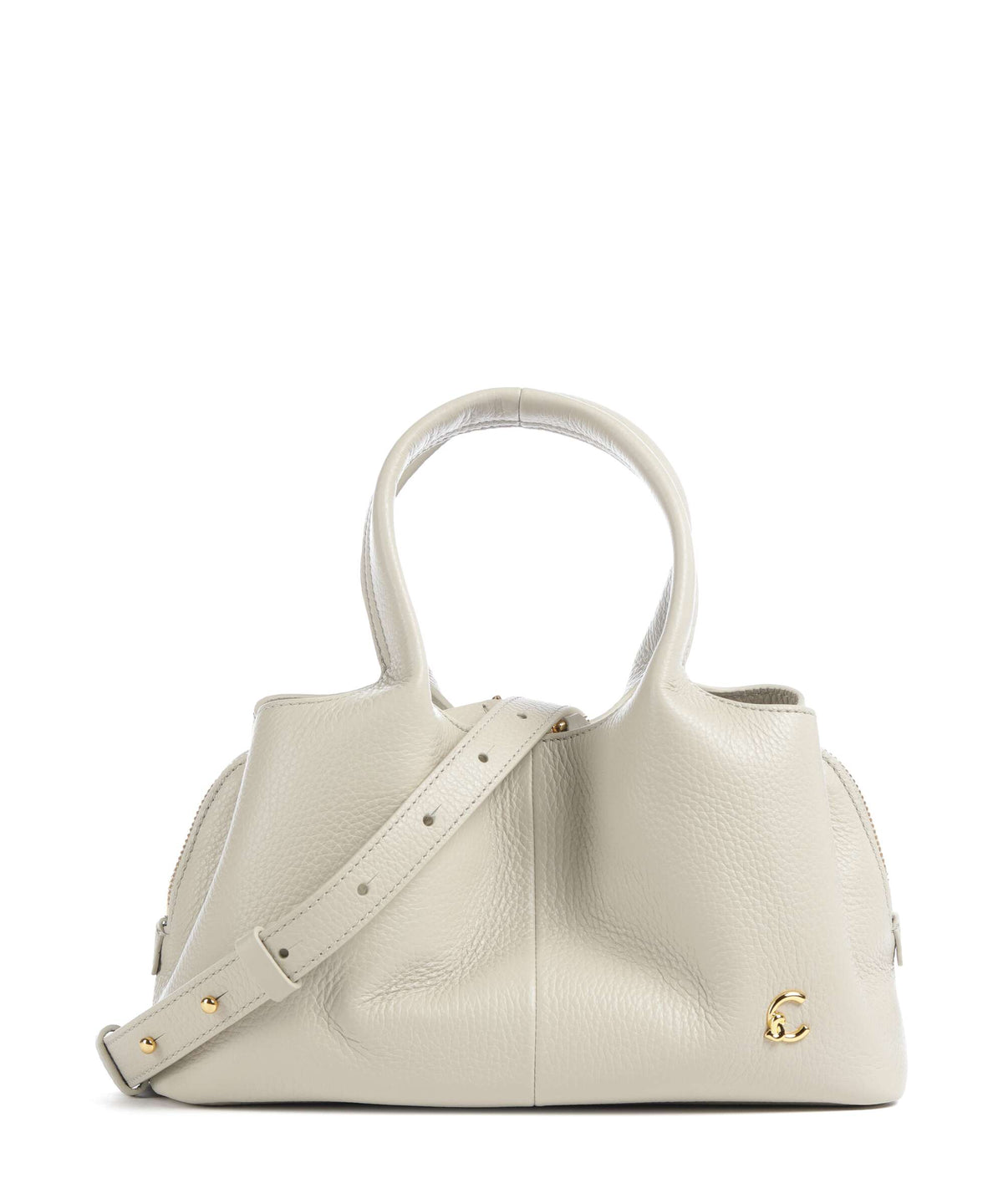 Coccinelle Nell Handbag eucalipto