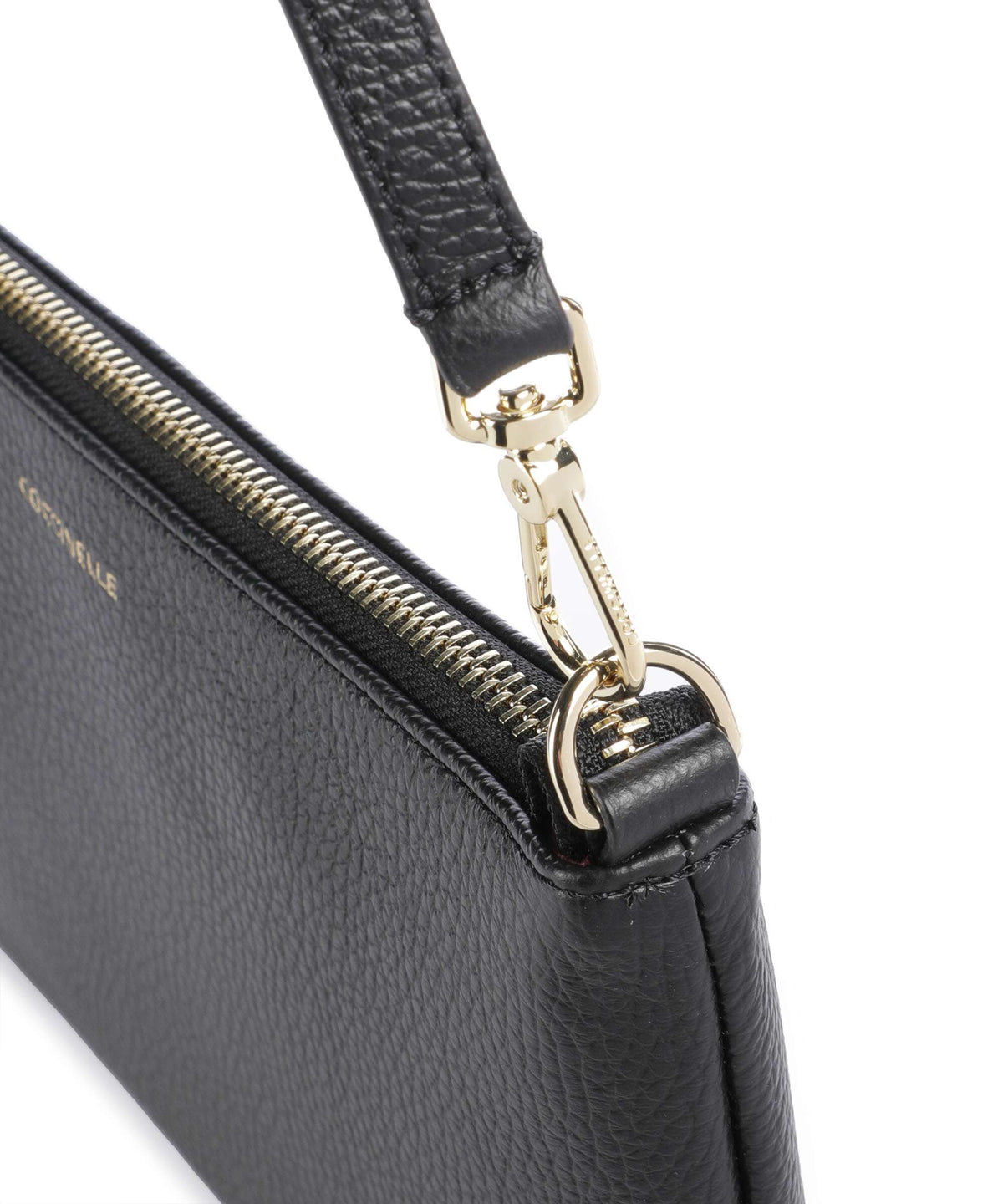 Coccinelle C-Easy Shoulder bag noir