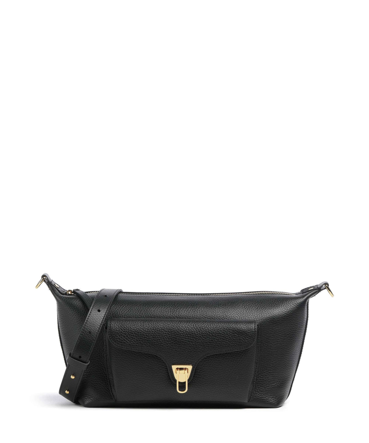 Coccinelle Beat Generation Crossbody bag noir