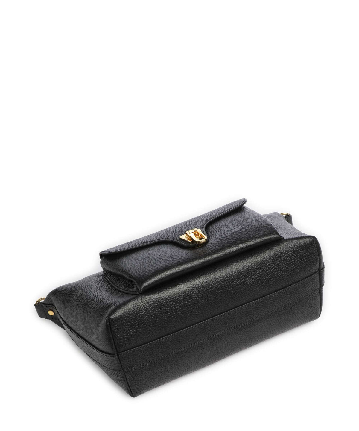 Coccinelle Beat Generation Crossbody bag noir