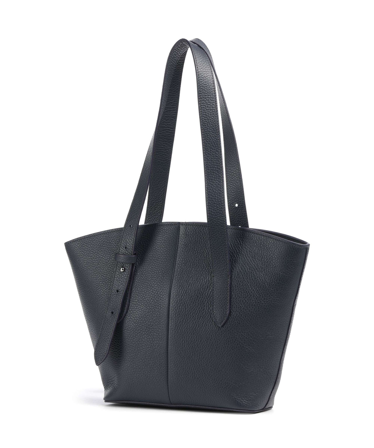 Coccinelle Fern Tote bag midnight blue