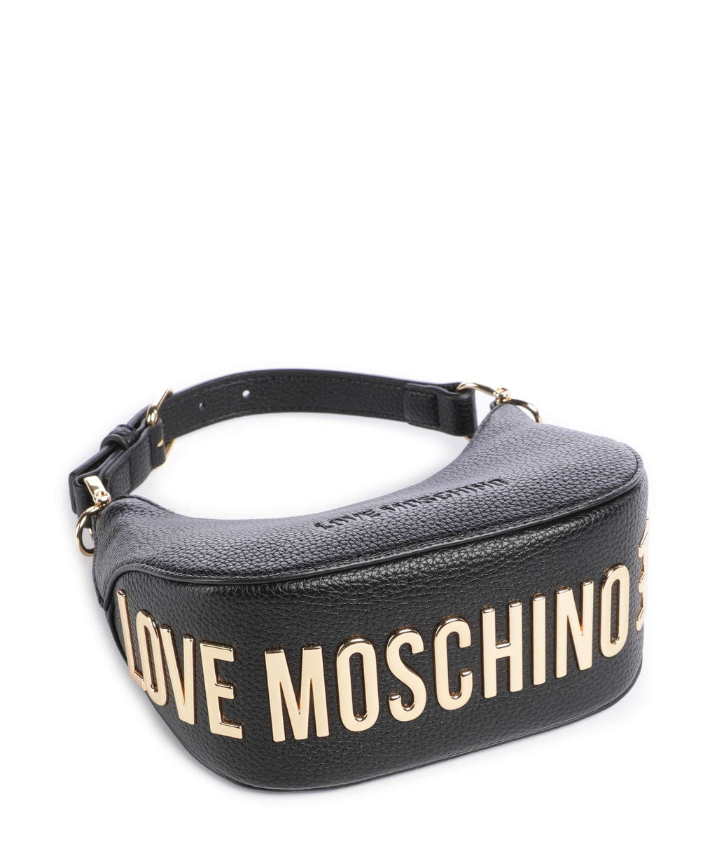 Love Moschino Giant Crossbody bag black
