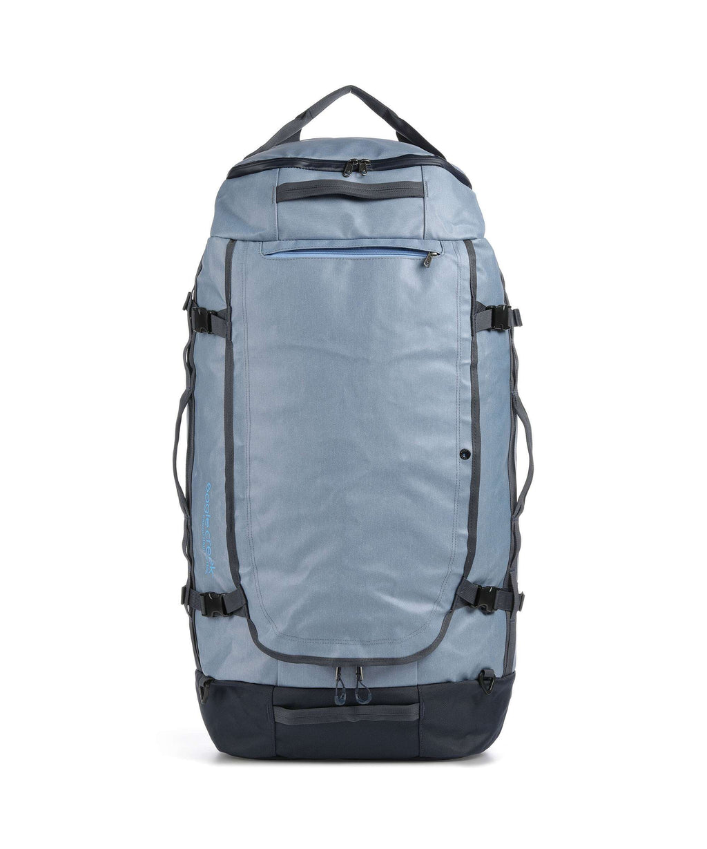 Eagle Creek Cargo Hauler 130 Backpack with wheels glacier blue