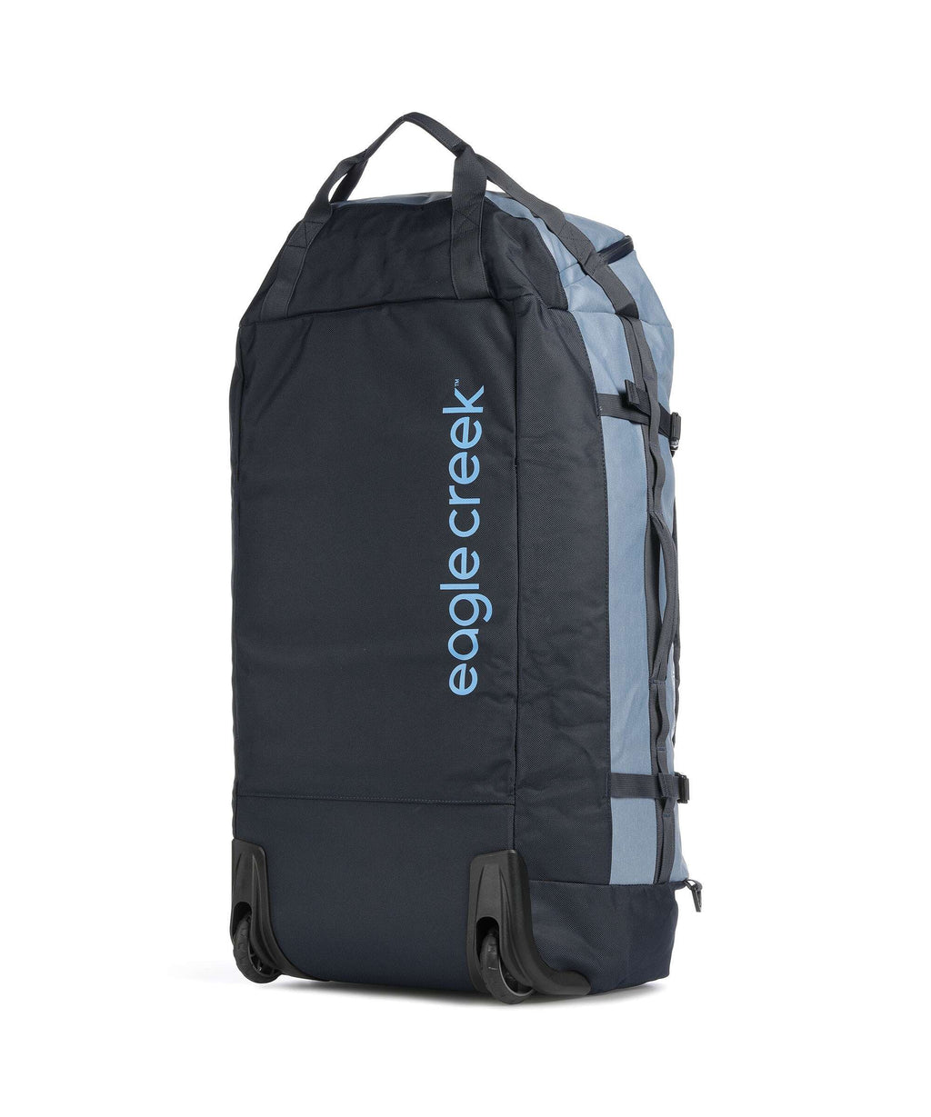 Eagle Creek Cargo Hauler 130 Backpack with wheels glacier blue