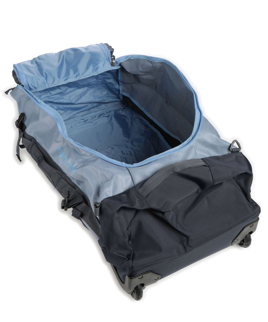 Eagle Creek Cargo Hauler 130 Backpack with wheels glacier blue