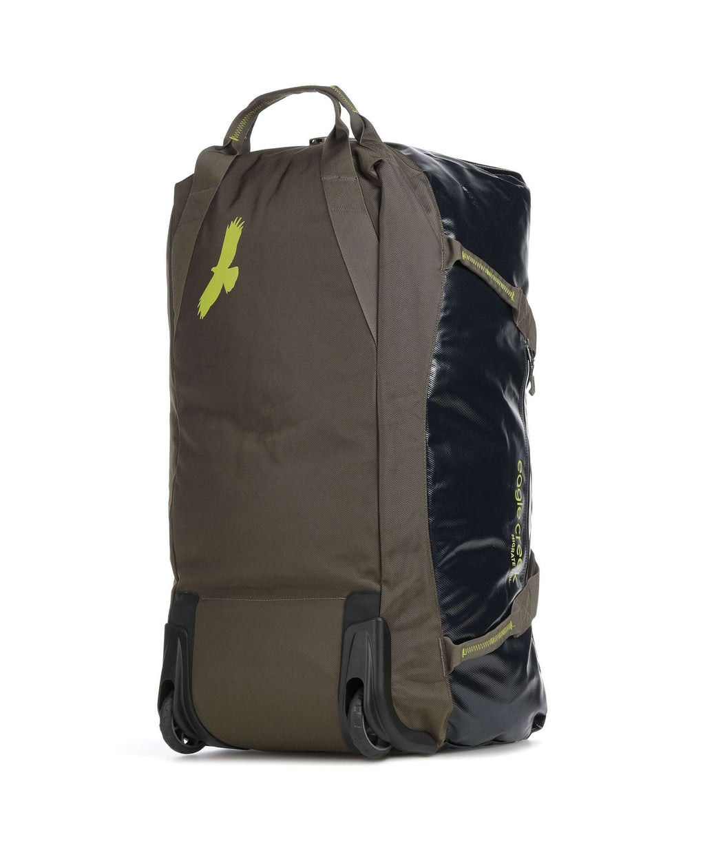 Eagle Creek Migrate 110 Backpack with wheels rush blue