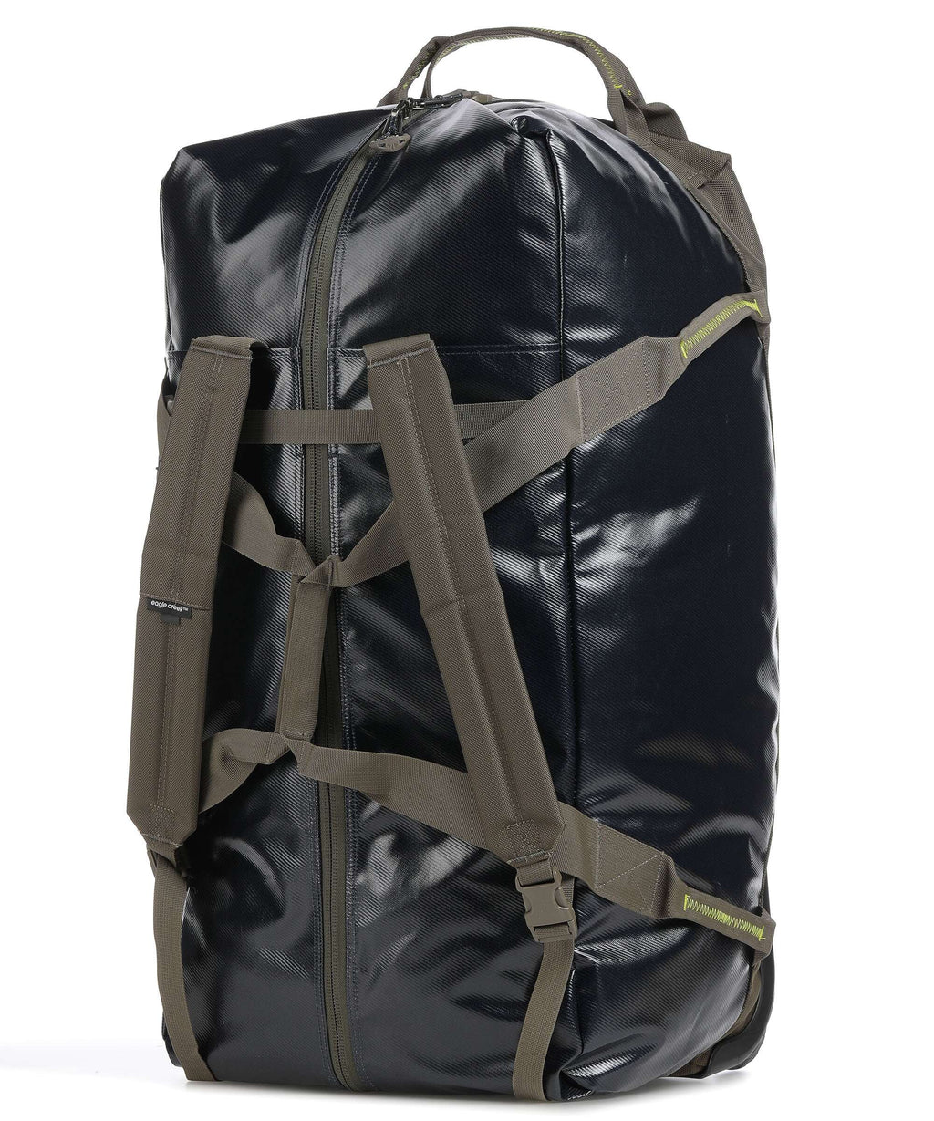 Eagle Creek Migrate 110 Backpack with wheels rush blue