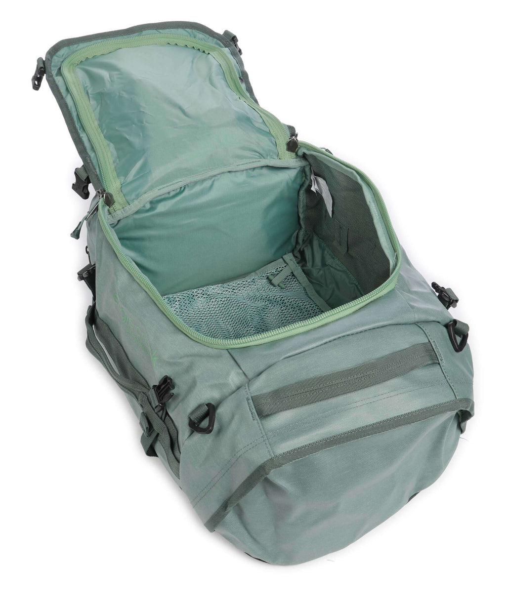 Eagle Creek Cargo Hauler 40 Weekend bag duck green