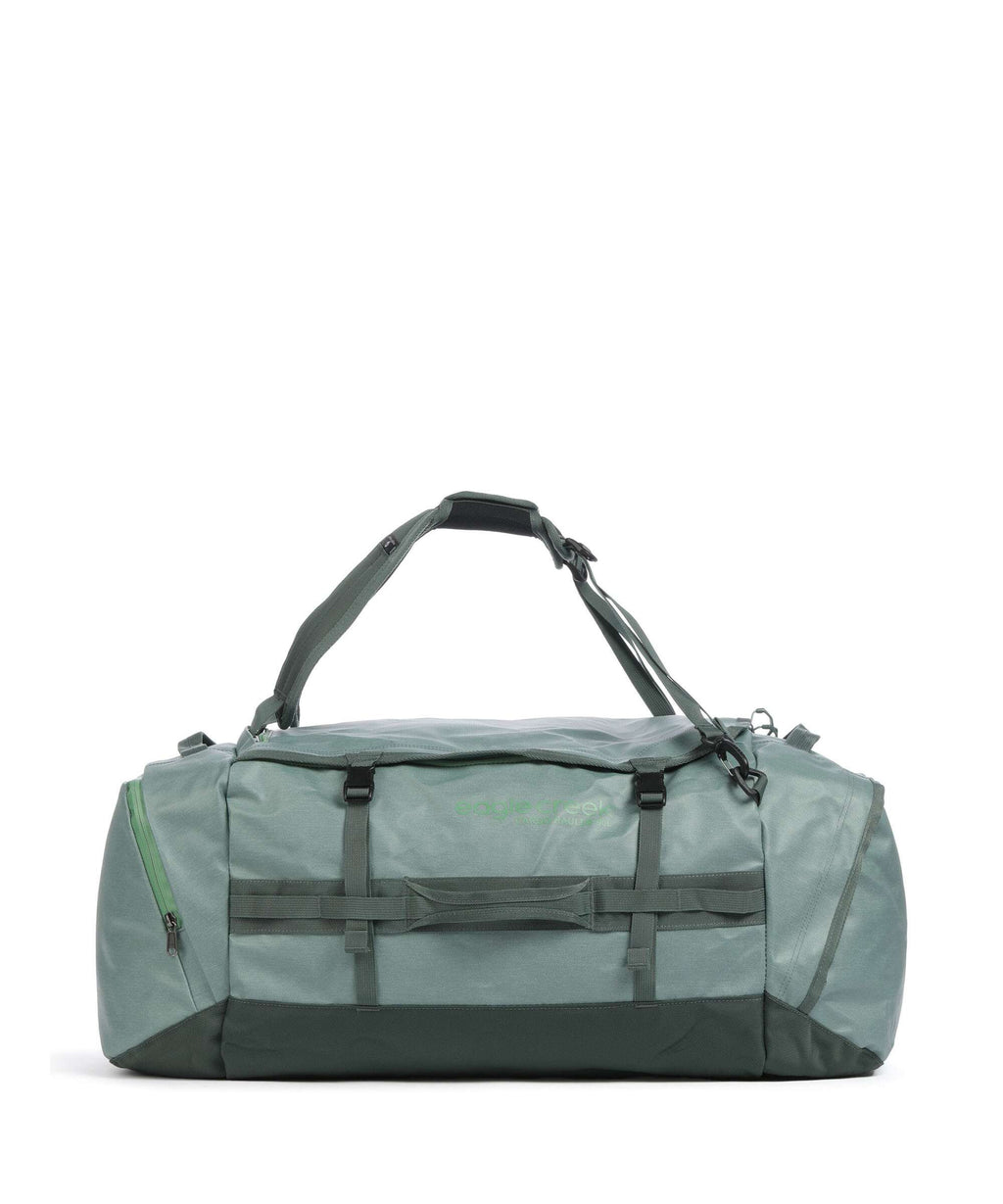 Eagle Creek Cargo Hauler 90 Travel bag duck green