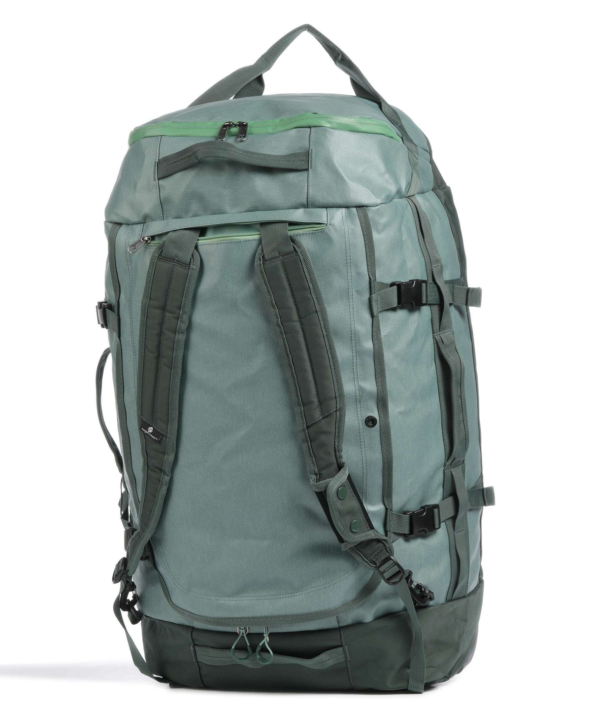 Eagle Creek Cargo Hauler 110 Backpack with wheels duck green