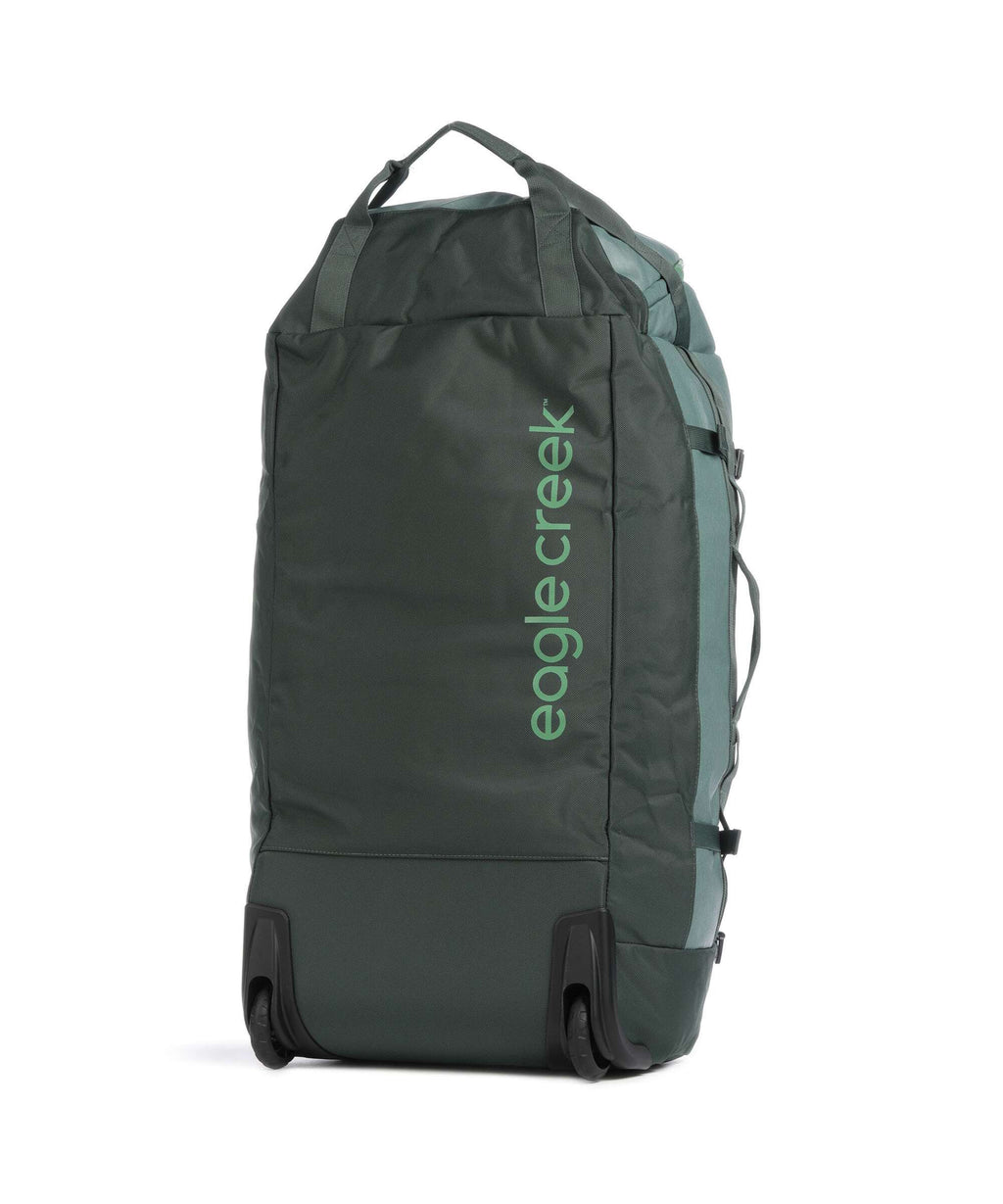 Eagle Creek Cargo Hauler 130 Backpack with wheels duck green
