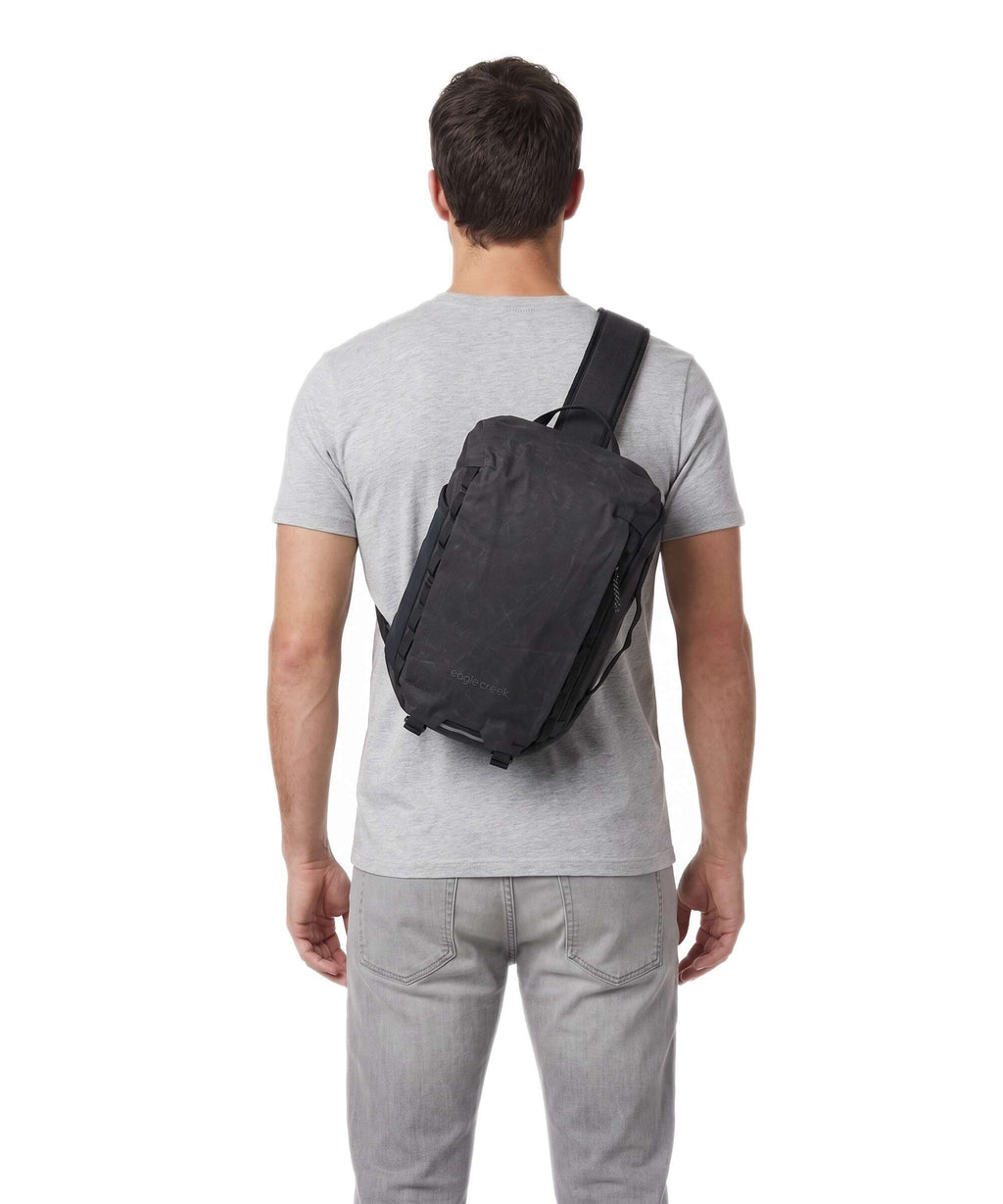 Eagle Creek Explore 11 Sling bag black