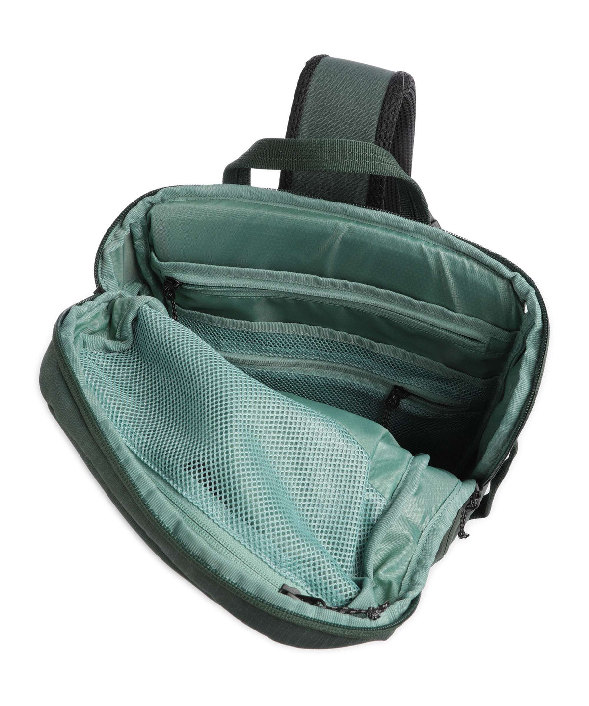 Eagle Creek Explore 11 Sling bag grass green