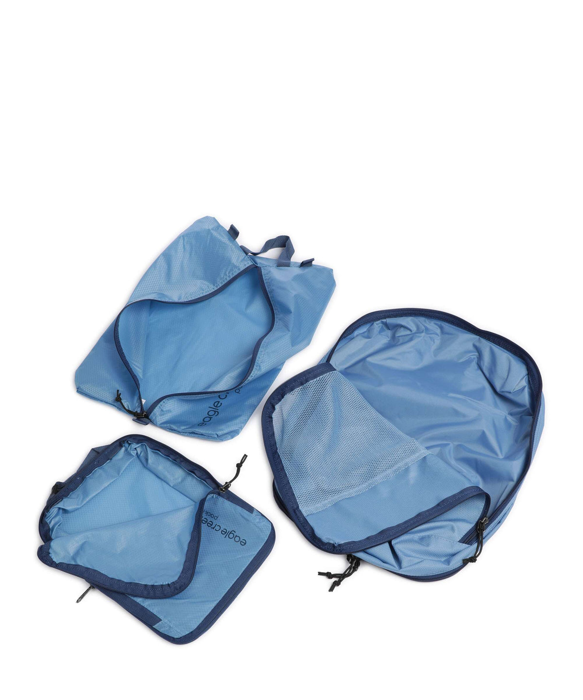 Eagle Creek Pack-It Essentials Travel accessory blue dawn