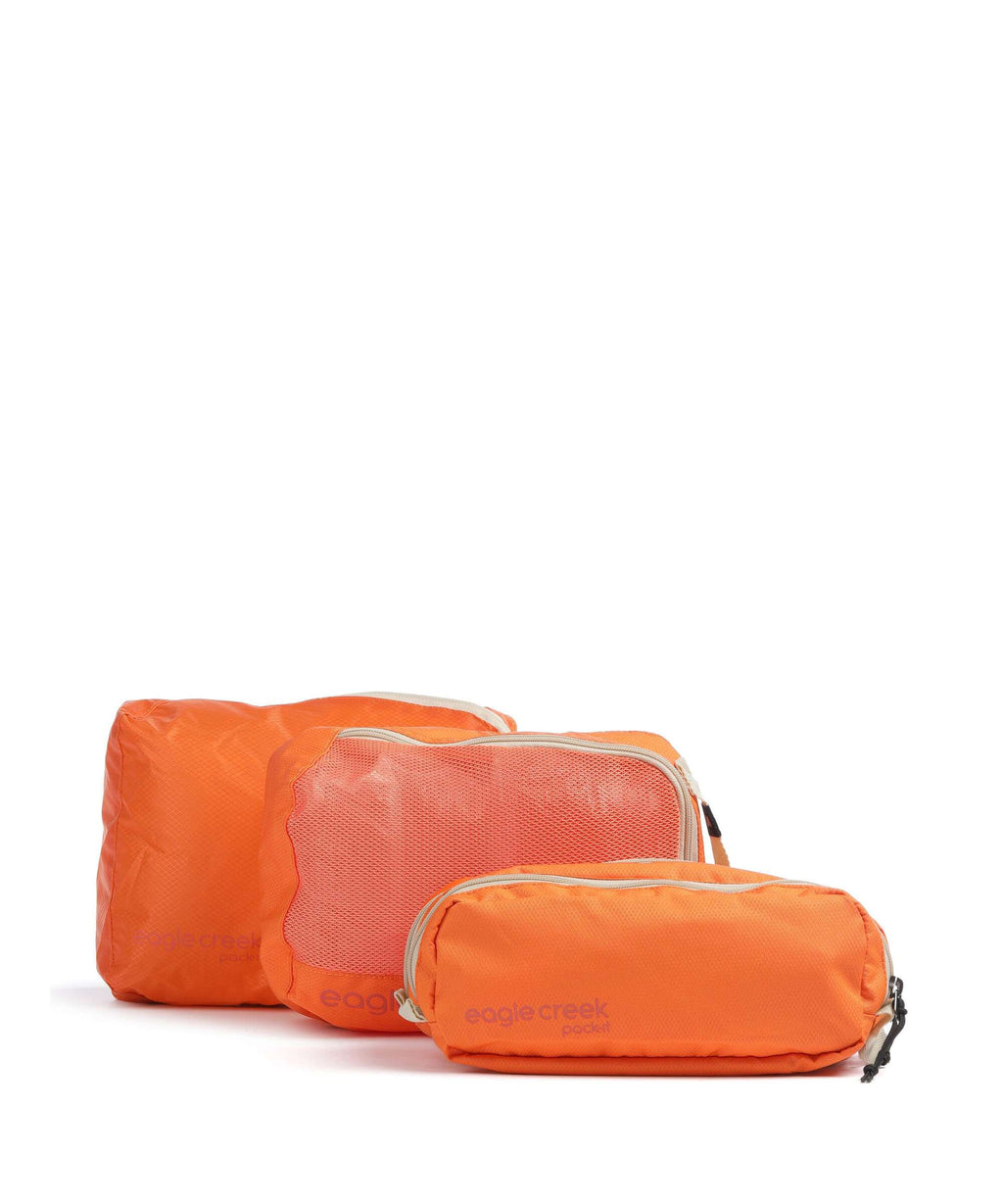 Eagle Creek Pack-It Overnight Travel accessory mandarin