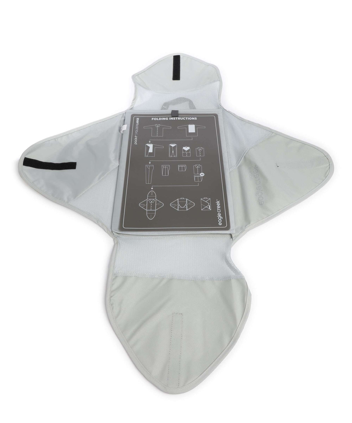 Eagle Creek Pack-It Starter Travel accessory storm grey