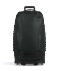 Eagle Creek Expanse Convertible 85 Backpack with wheels midnight black