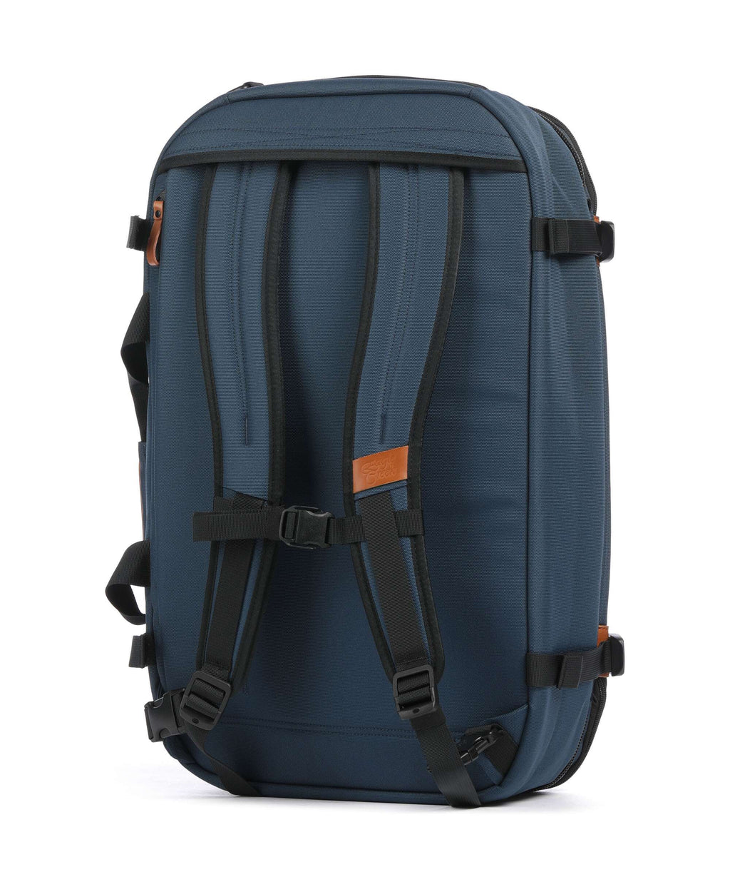Eagle Creek Origin Weekend bag classic blue
