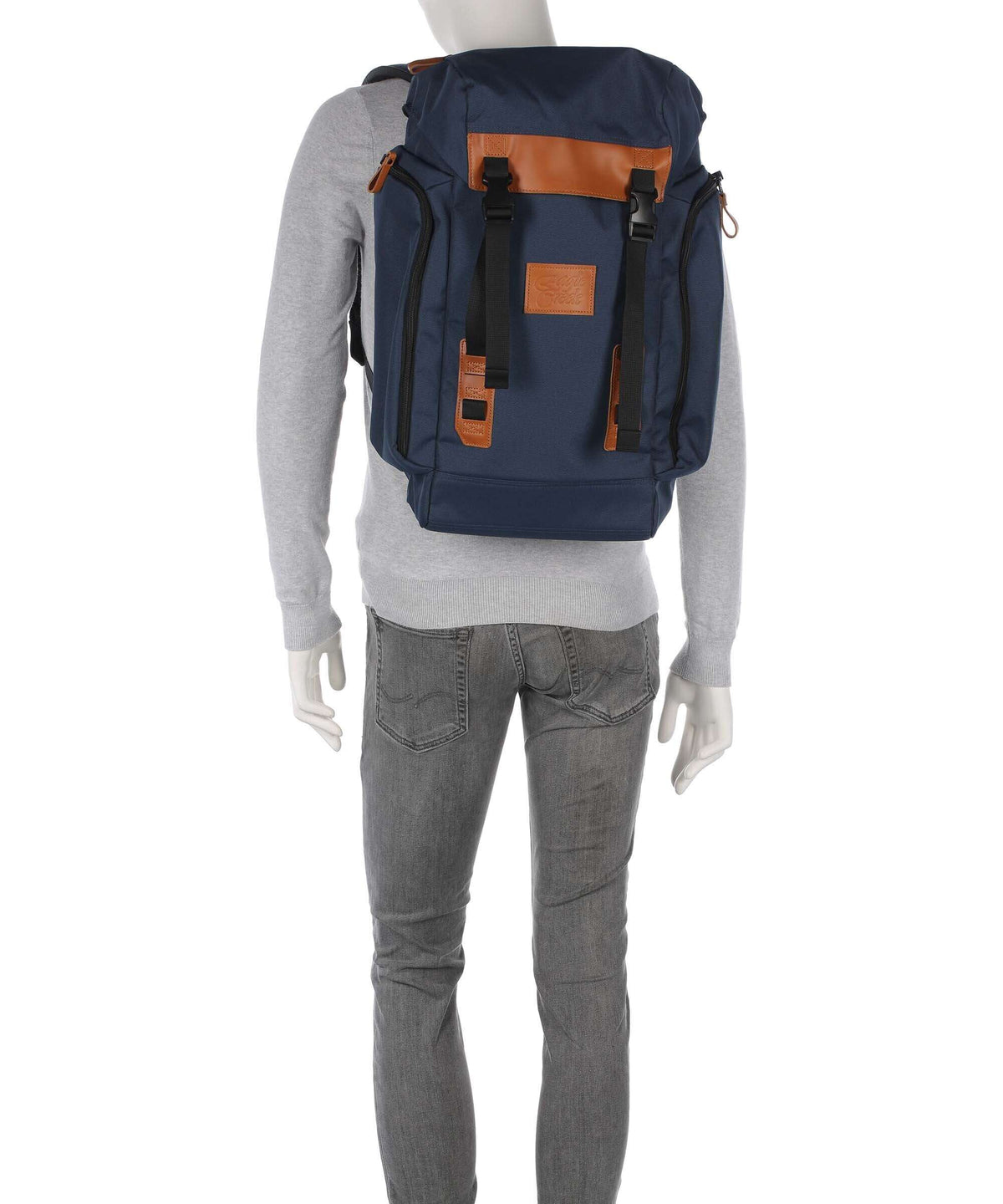 Eagle Creek Origin Backpack classic blue