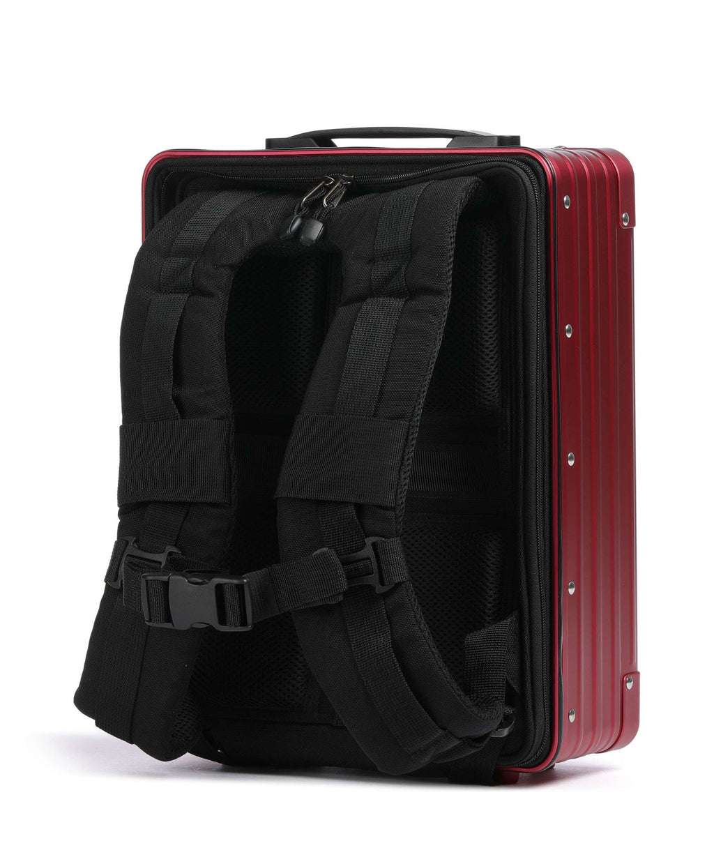 Aleon Classic 16 Backpack ruby