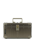 Aleon Classic 15 Beauty case bronze