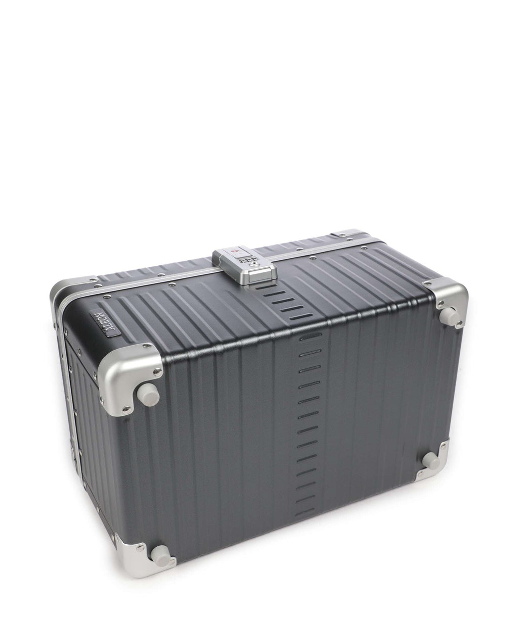 Aleon Fortis 15 Beauty case onyxdust