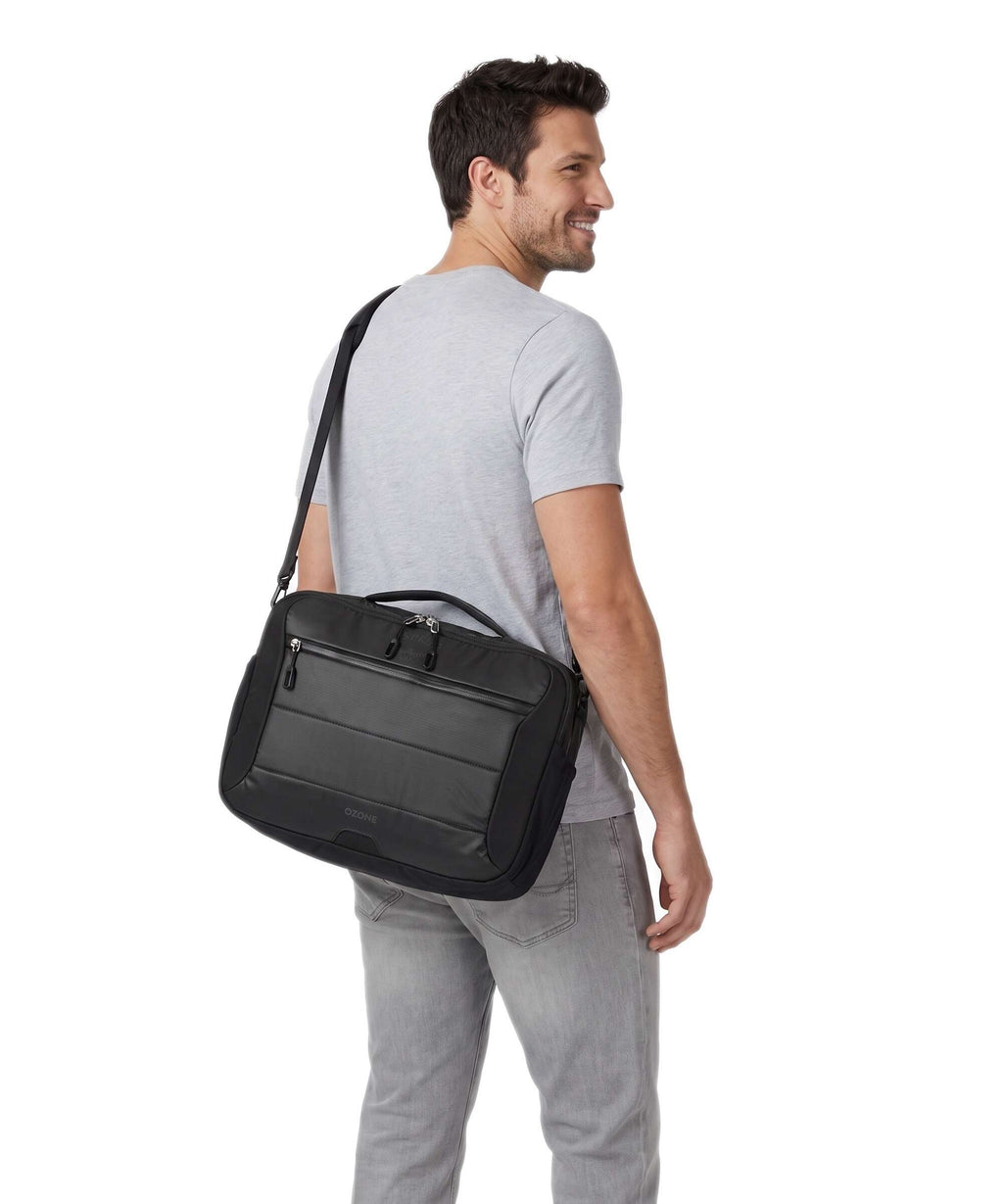 Osprey Ozone Messenger bag black