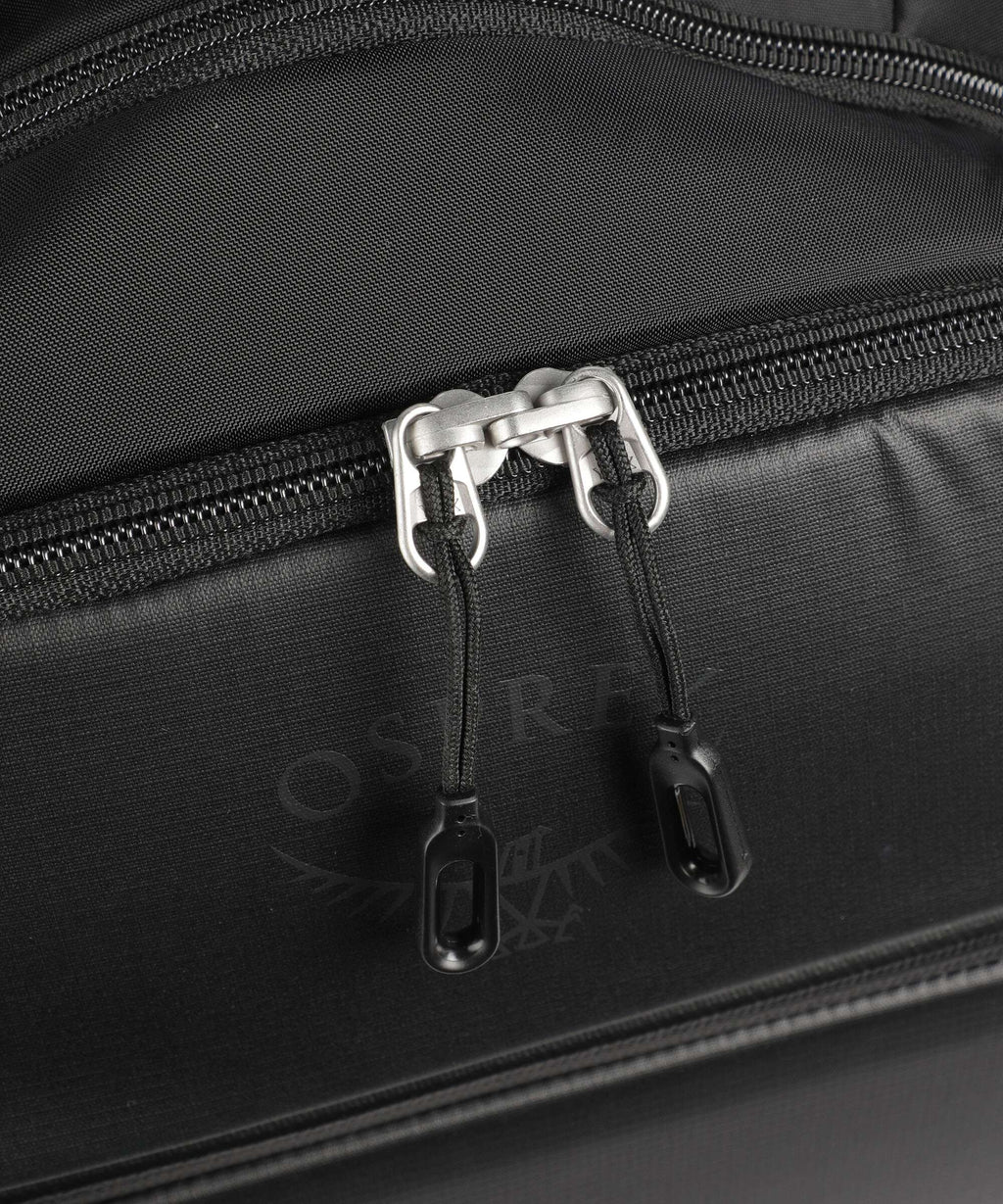 Osprey Ozone Trolley (2 wheels) whid black