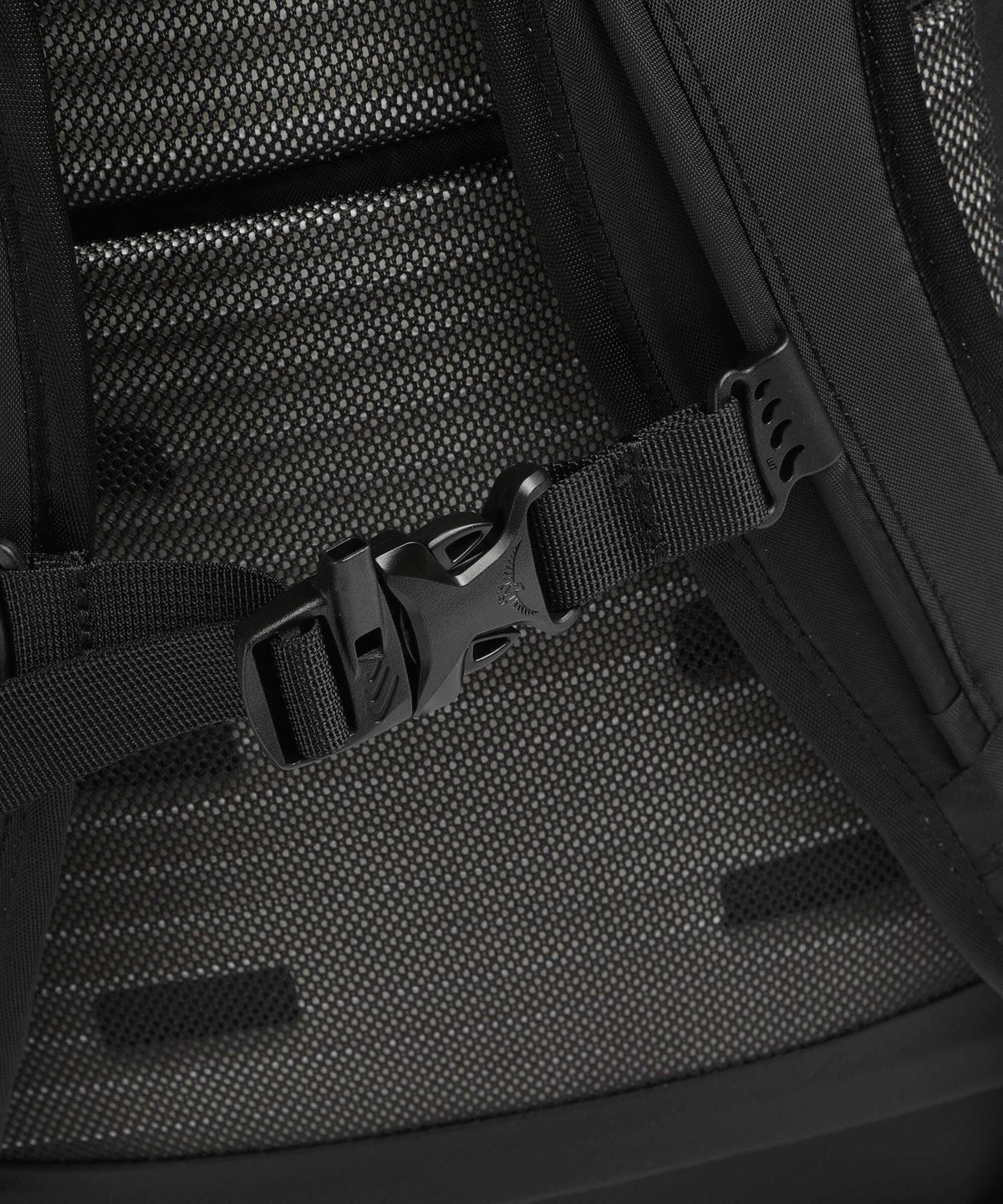 Osprey Ozone Backpack black