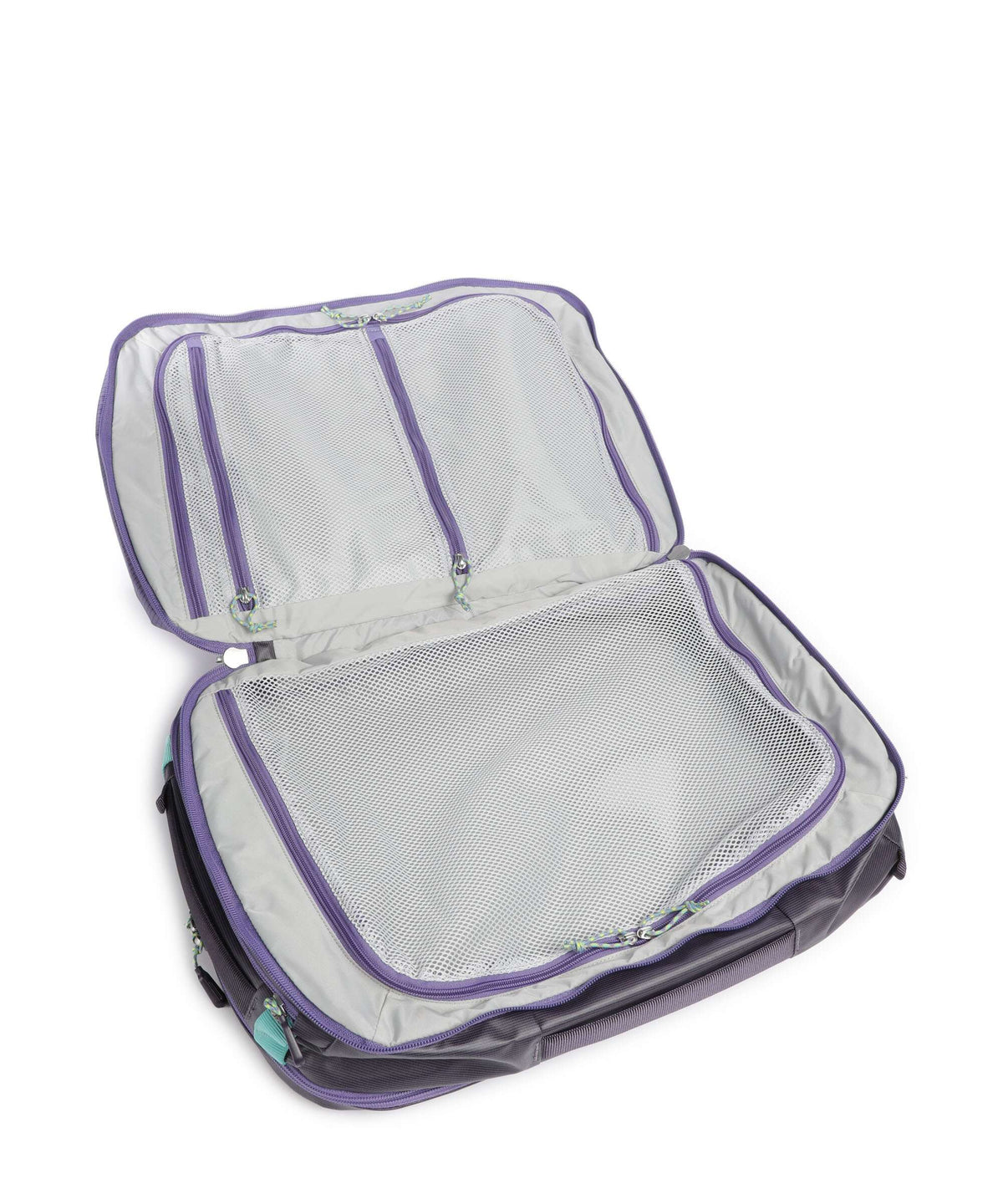 Osprey Transporter 36 Travel backpack euphoria purple