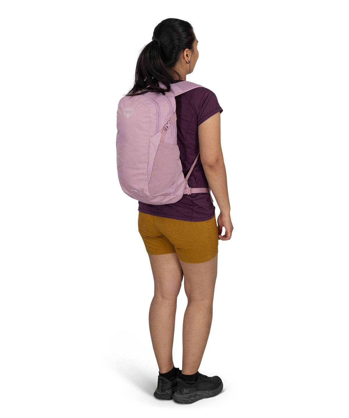 Osprey Daylite Backpack iris pink