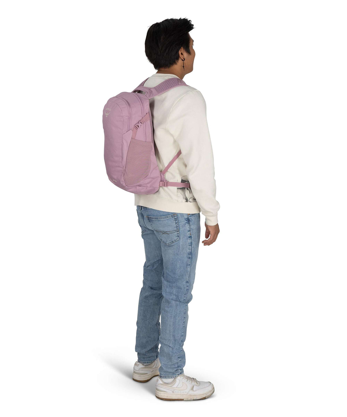 Osprey Daylite Backpack iris pink