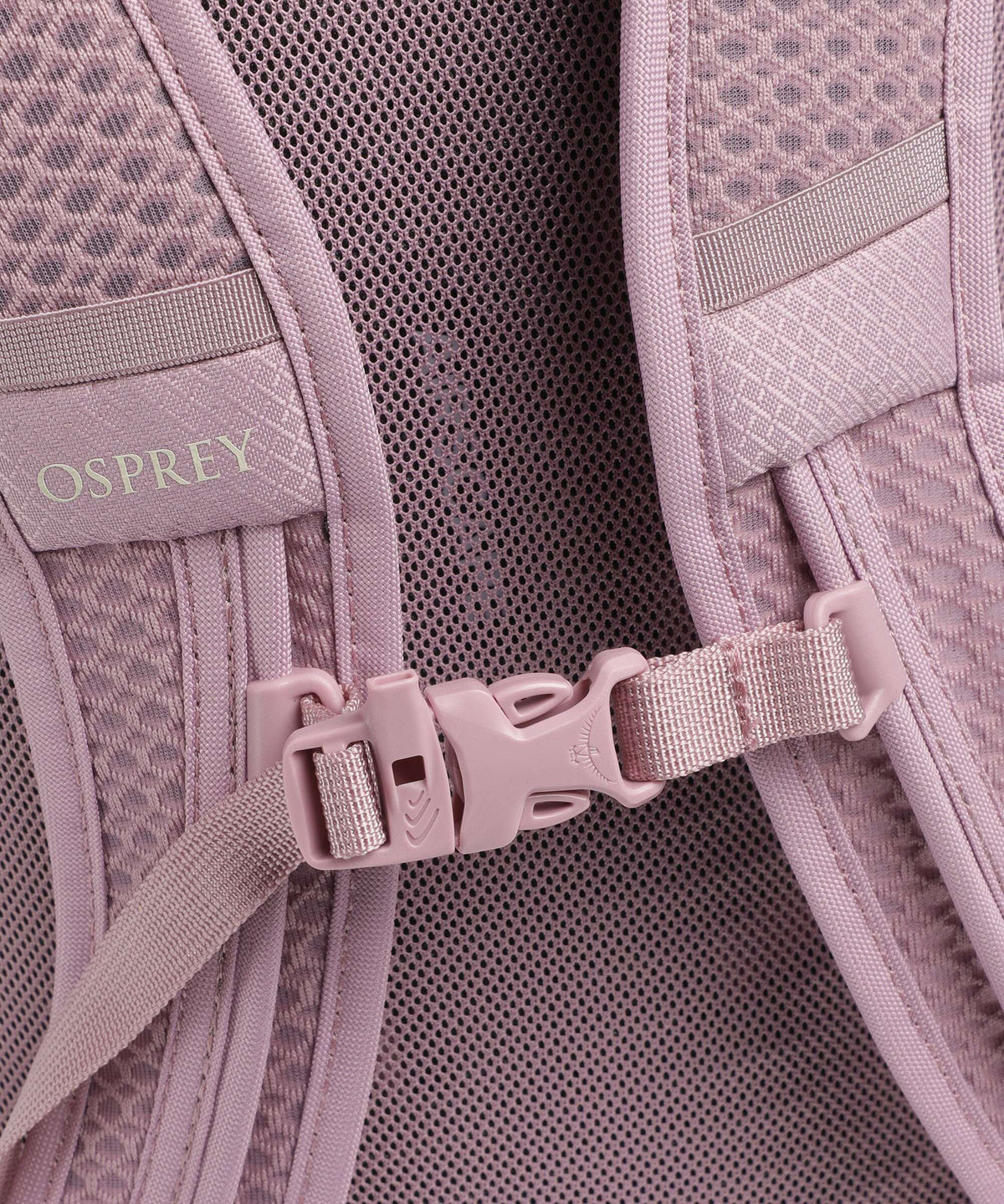 Osprey Daylite Backpack iris pink