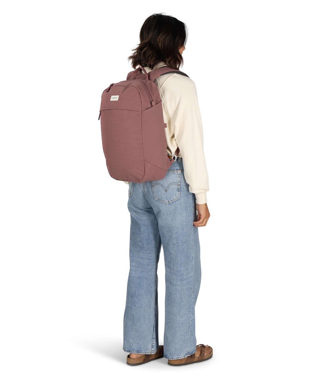 Osprey Arcane Large Backpack nirvana blue heather