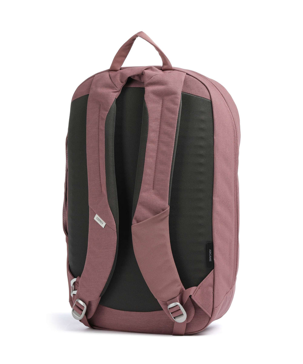 Osprey Arcane Large Backpack purple garnet heather