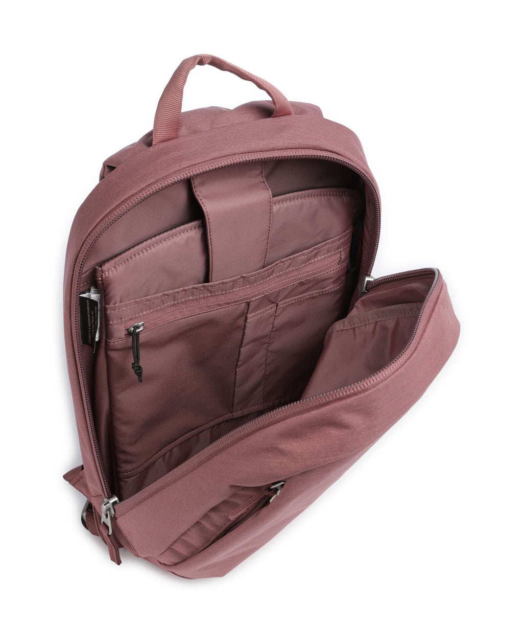 Osprey Arcane Small Backpack purple garnet heather