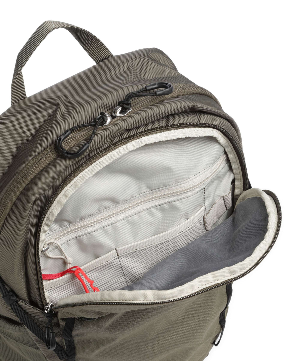 Osprey Axis 24 Backpack earl grey