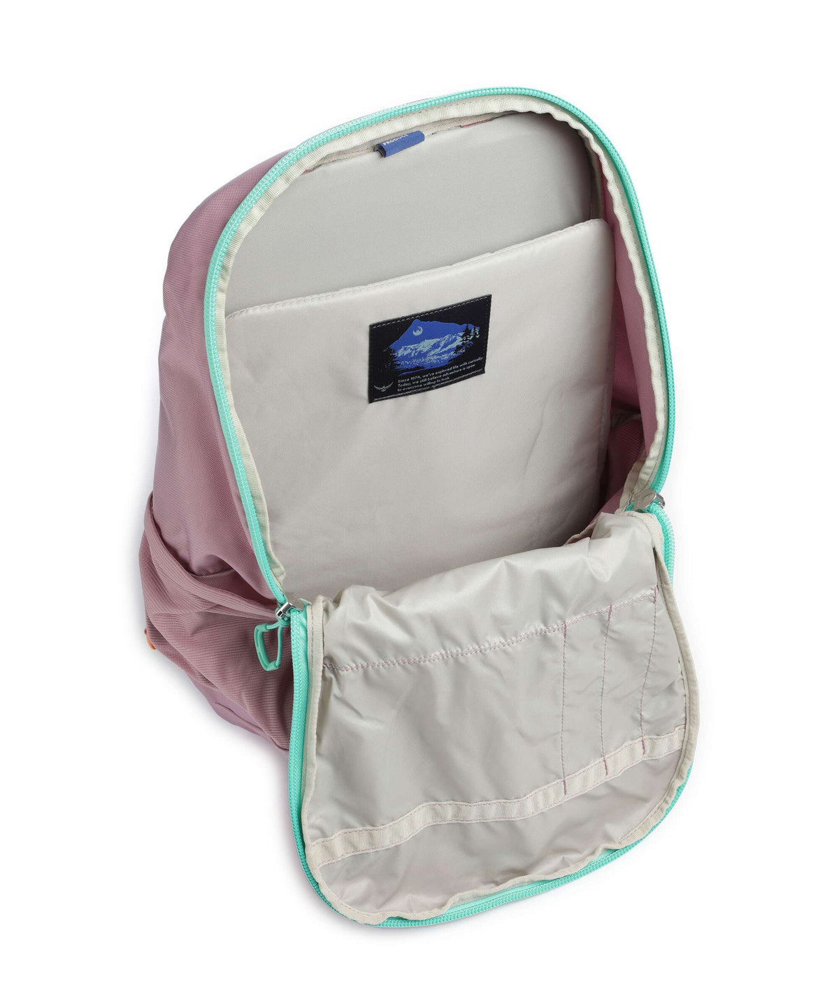 Osprey Astronova Backpack iris pink