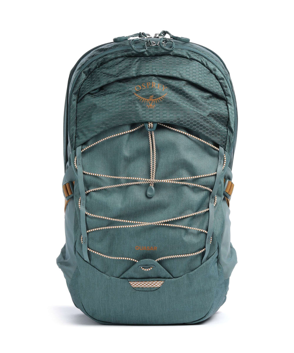 Osprey Quasar Backpack torrent blue heather