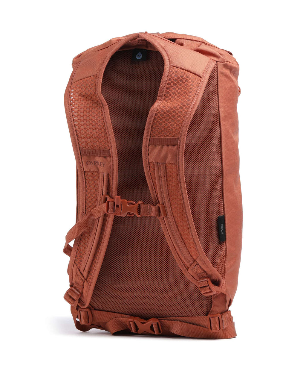 Osprey Daylite Hiking backpack porcelain orange