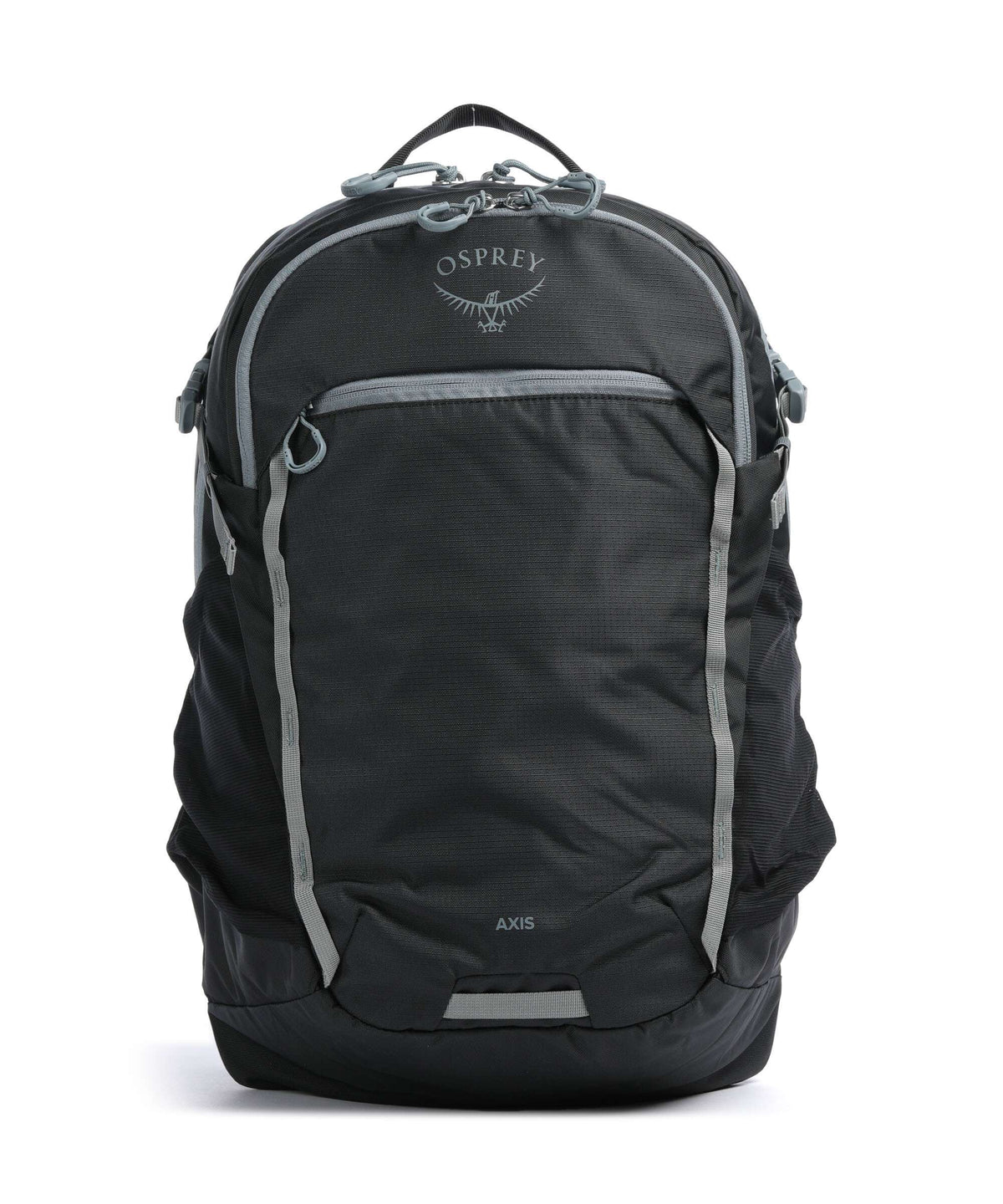 Osprey Axis 24 Backpack black/shale grey