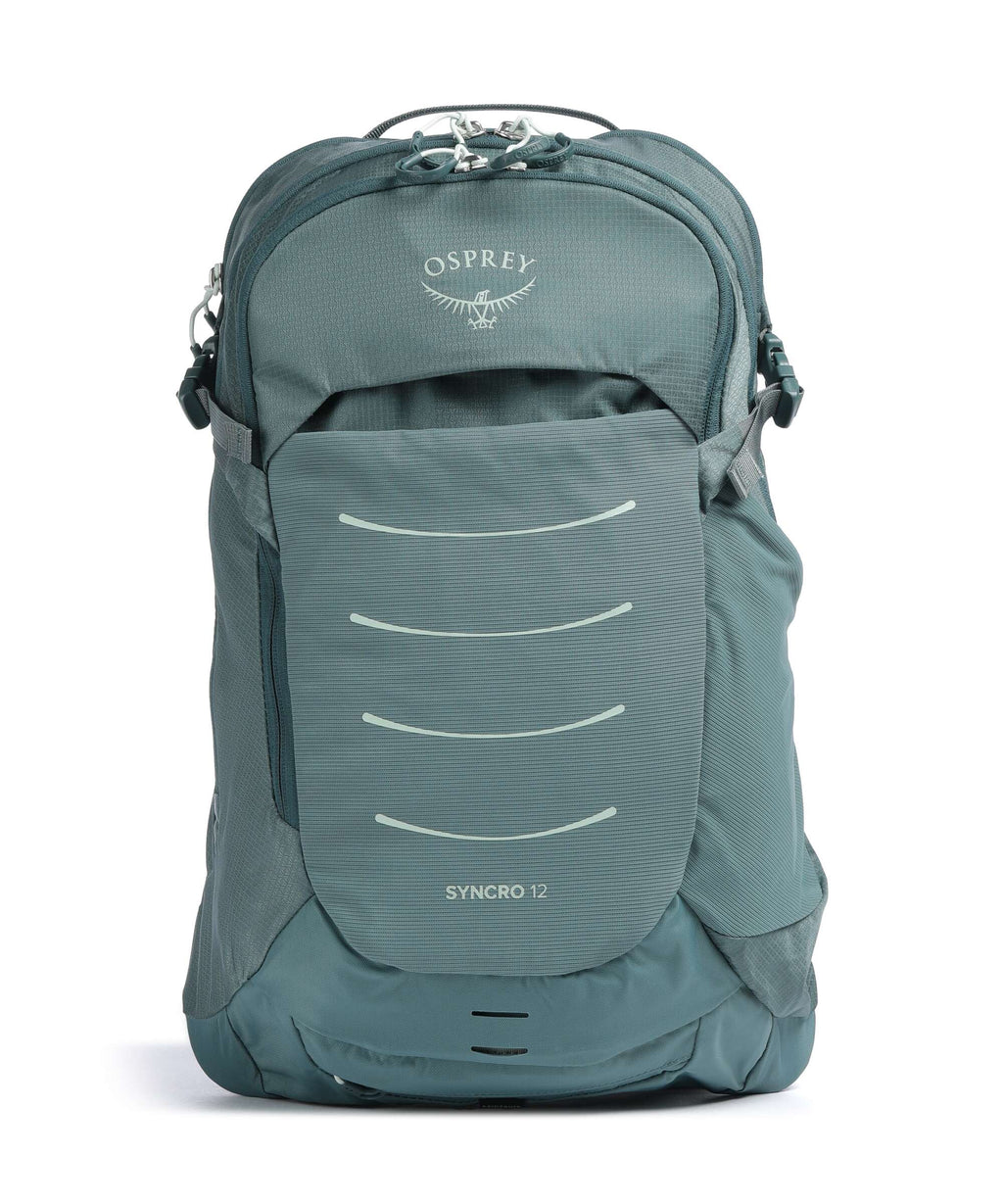 Osprey Syncro 12 Hiking backpack cascade blue